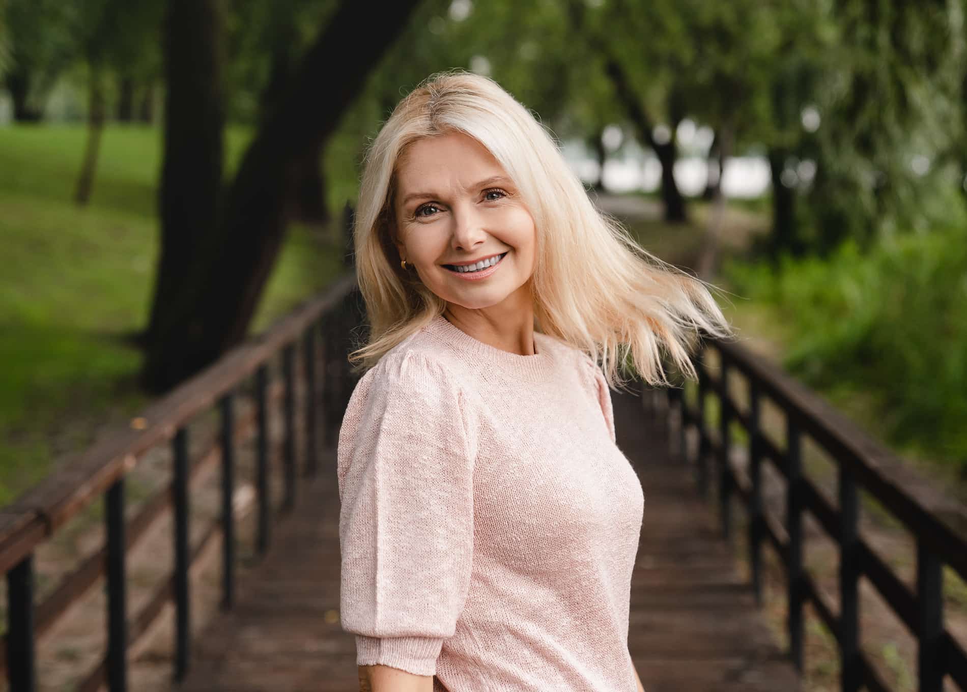 Personalized dental care and flexible financing at Mantis Dentistry