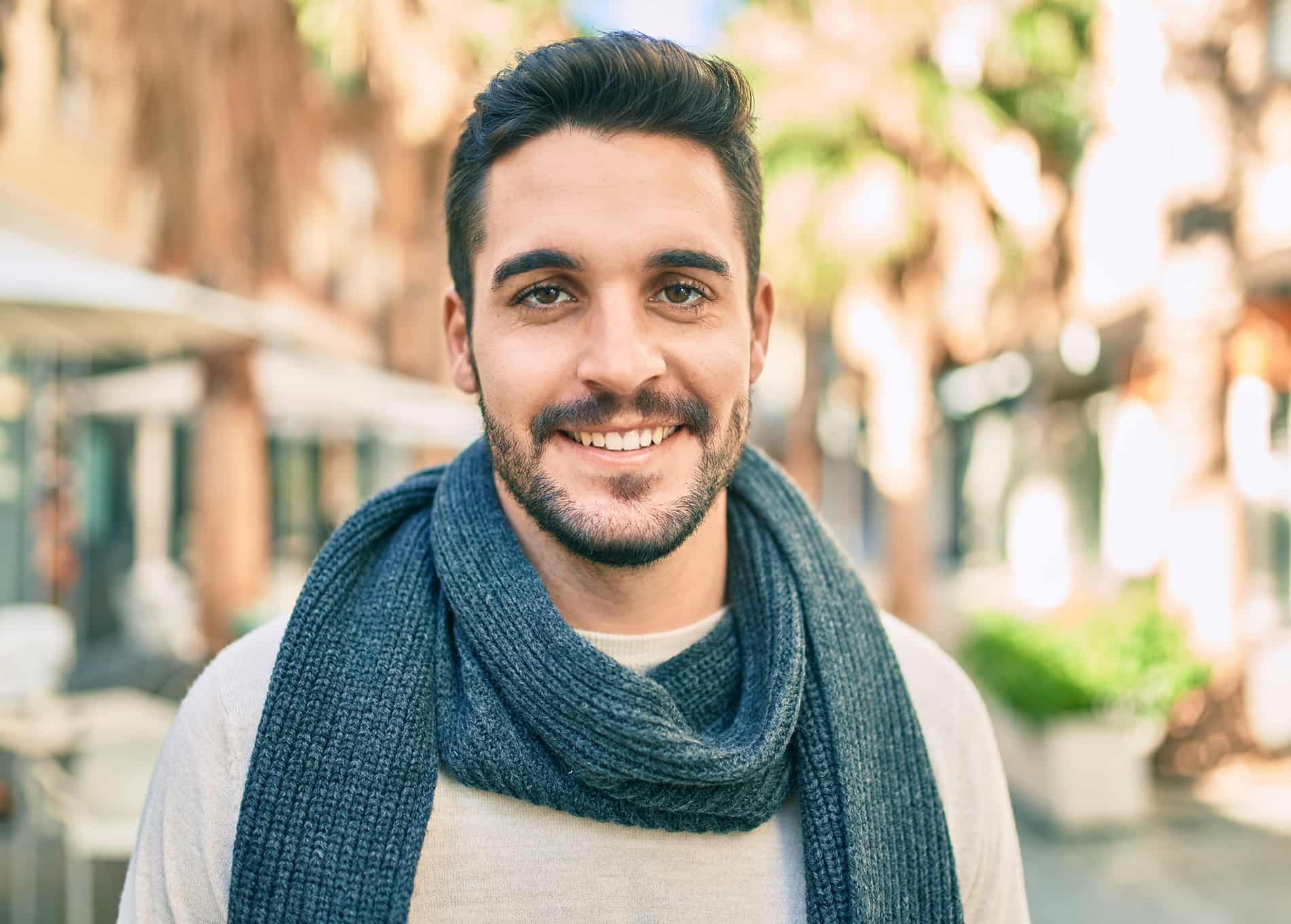 Minimally invasive Pinhole Gum Rejuvenation for improved gum health and aesthetics